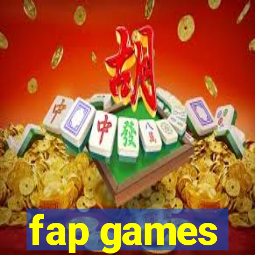 fap games